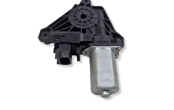 Jeep Renegade Rear door window regulator motor C37706100