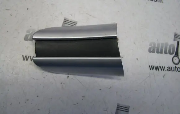 Mercedes-Benz GL X164 Steering wheel trim 