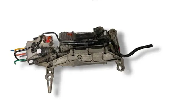 Audi Q7 4L Air suspension compressor/pump 15152400082 07L616879 3Z01011000
