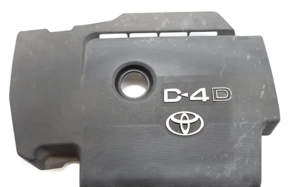 Toyota Verso Engine cover (trim) PA6MM20GF10