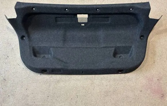 BMW 5 G60 G61 Tailgate trim 5A01511