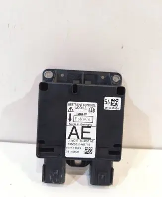 Ford Transit Airbag control unit/module 6C1T14B056AE