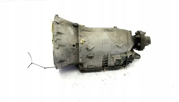 Mercedes-Benz E W210 Automatic gearbox 722699