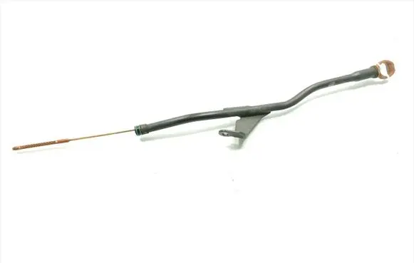 Oil level dip stick