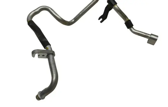Nissan Murano Z52 Air conditioning (A/C) pipe/hose 924505AA0B AC002600 7449M