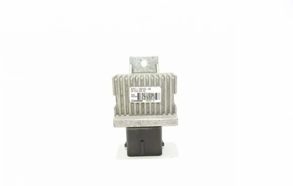 Peugeot 508 Glow plug pre-heat relay 9663824880