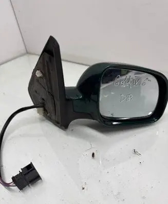 Volkswagen Golf IV Front door electric wing mirror