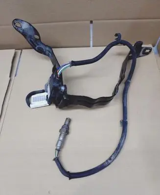 Citroen Berlingo Lambda probe sensor 9830288780