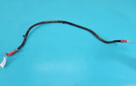 Jaguar XE Positive cable (battery) GX73-14300-FE IMPRK1454833