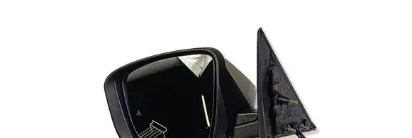 Maserati Levante Front door electric wing mirror 21287642