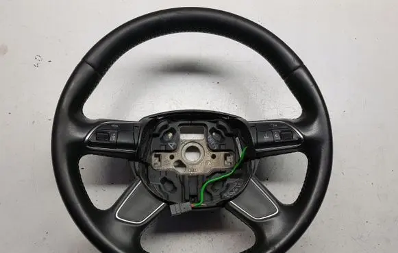 Audi A4 S4 B8 8K Steering wheel 4L0419091AC