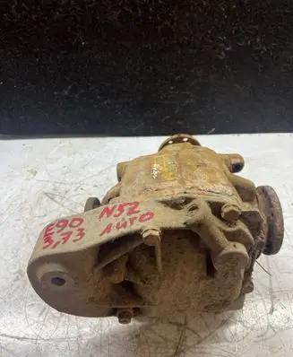BMW 3 E90 E91 Rear differential 7519941 8906063061280003