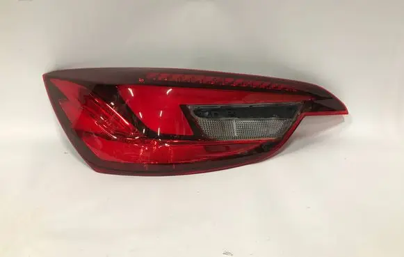 Opel Cascada Rear/tail lights 13452538 510512838