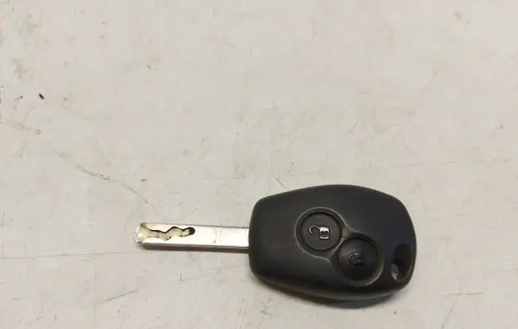 Renault Master III Ignition key/card RENMAS3