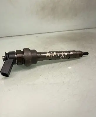 Mini One - Cooper Coupe R56 Fuel injector 0445110401 850690202