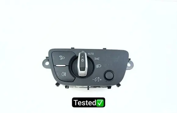Audi Q5 SQ5 Fog light switch 4M0941531AG