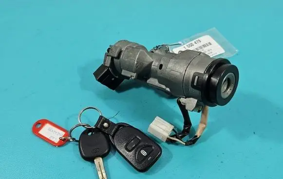 Hyundai i20 (PB PBT) Ignition lock IMPRK1550479
