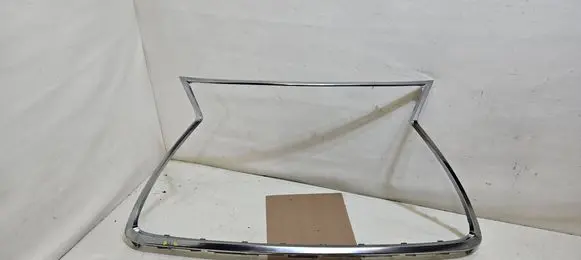Lexus NX Front bumper upper radiator grill 53121-78060