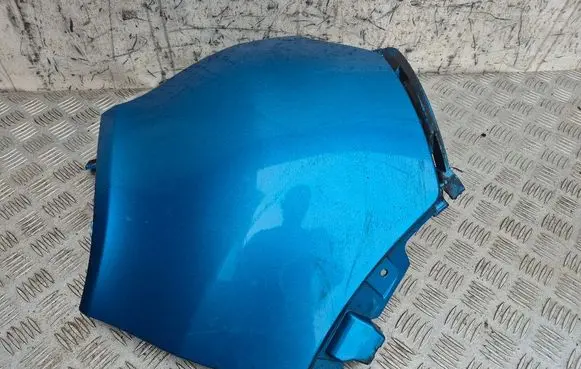 Renault Captur Rear bumper corner part panel trim 850173592R