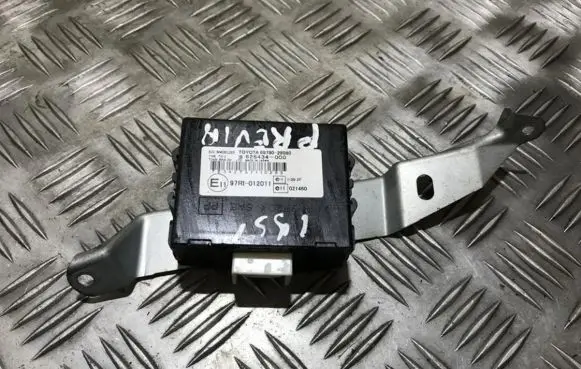 Toyota Previa (XR30, XR40) II Immobilizer control unit/module 626434000 626434-000