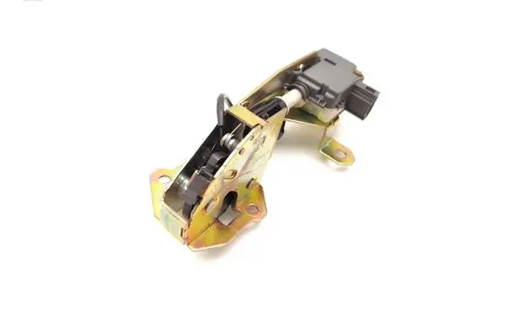 Porsche Cayenne (9PA) Tailgate/trunk/boot lock/catch/latch 7L0827506D
