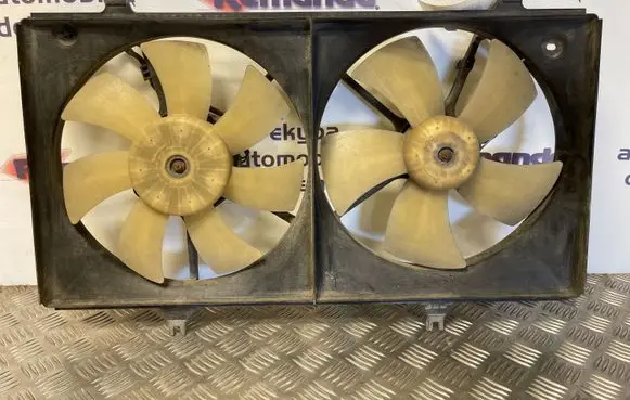 Toyota Corolla E110 Electric radiator cooling fan 122750