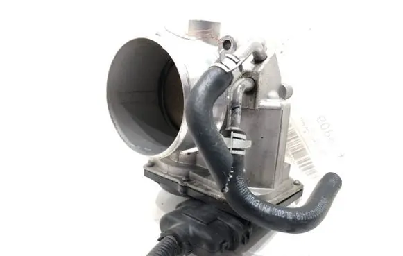 KIA Stinger Engine shut-off valve 35100-3L000