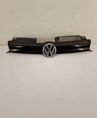 Volkswagen Golf VI Front grill 1K9853653A