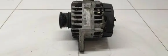 Fiat 500X Generator/alternator 51884351