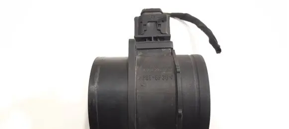 Mercedes-Benz CLS C219 Mass air flow meter 0281002896 A0000943248
