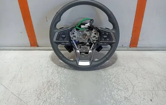 Subaru Outback (BT) Steering wheel