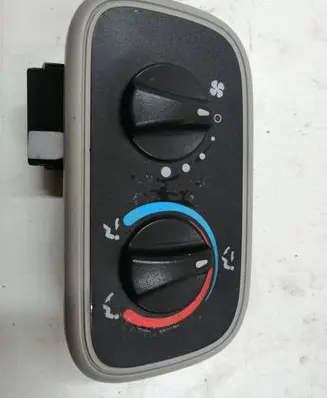 Ford Transit Climate control unit YC1H19D838AC