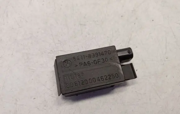 BMW 7 E38 AUC sensor 64118391470
