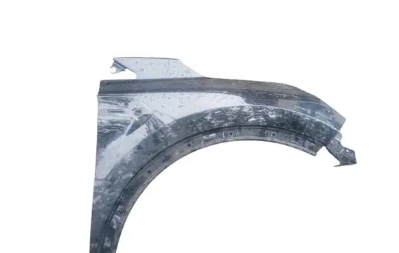 Renault Captur Fender 