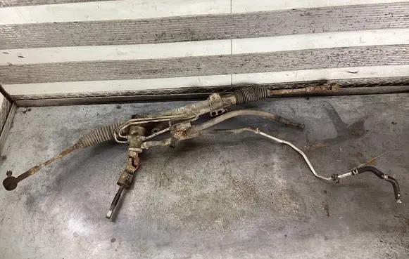Nissan Almera N16 Steering rack 34011429 49001BN013