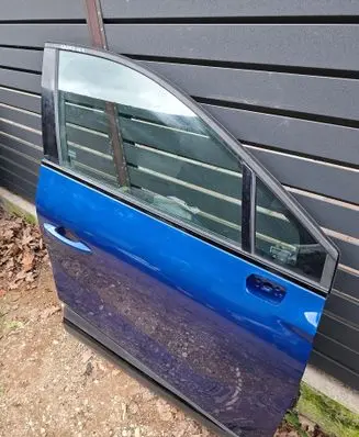 Renault Symbioz Front door SDVV