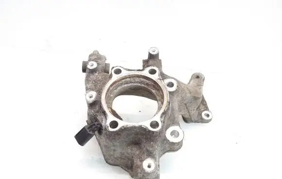 Volkswagen Tiguan Rear wheel hub spindle/knuckle 3C0505435G
