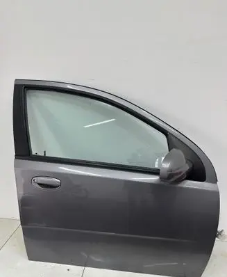 Chevrolet Kalos Front door