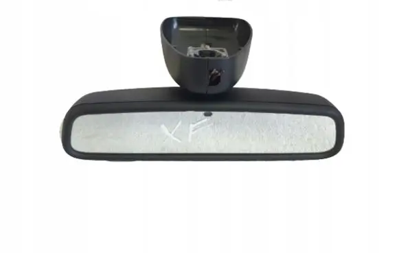 Jaguar XF X250 Rear view mirror (interior)