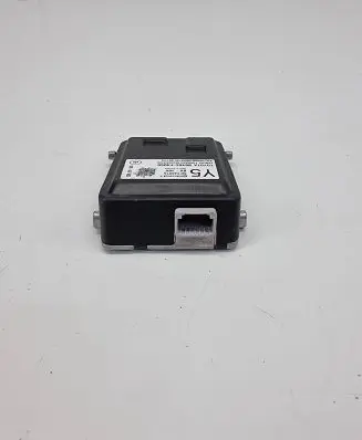 Windshield/windscreen camera