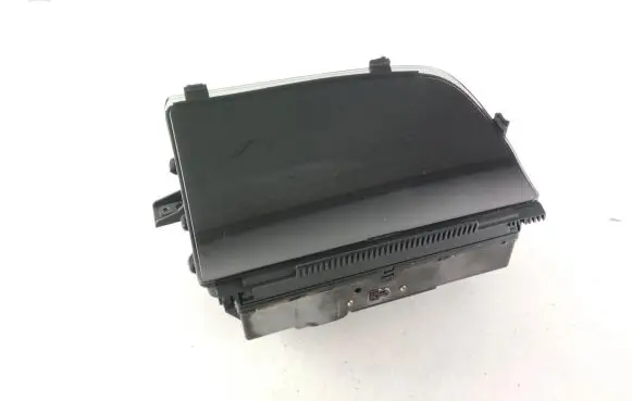 Mercedes-Benz S W221 Screen/display/small screen 0263659008 S4365