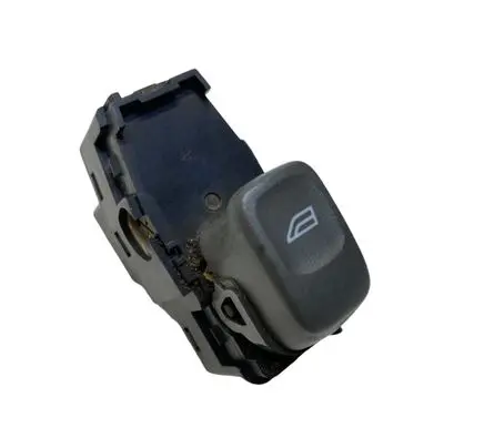 Volvo V70 Electric window control switch 9472275 02W492