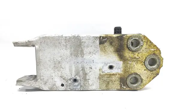 BMW 5 F10 F11 Front bumper shock/impact absorber 2343CH2491