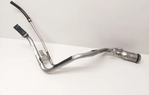 Ford Focus Fuel tank filler neck pipe 