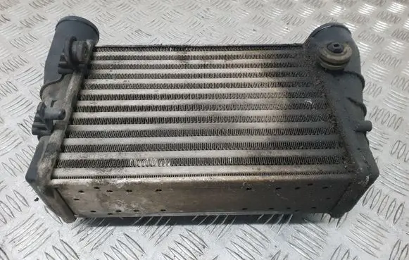 Audi A6 S6 C5 4B Intercooler radiator 058145805