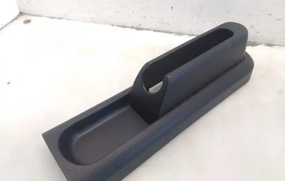 Ford Fusion Handbrake trim 2S61A044C82