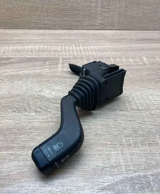 Opel Astra G Indicator stalk 90560990 90560991