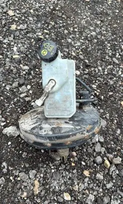 Volvo V50 Brake booster 4N512B195AL