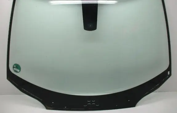 Citroen C5 Front windscreen/windshield window 