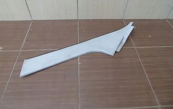 Fiat Ducato (A) pillar trim